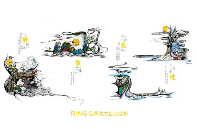 一家具有合作价值的集美区画册设计机构。